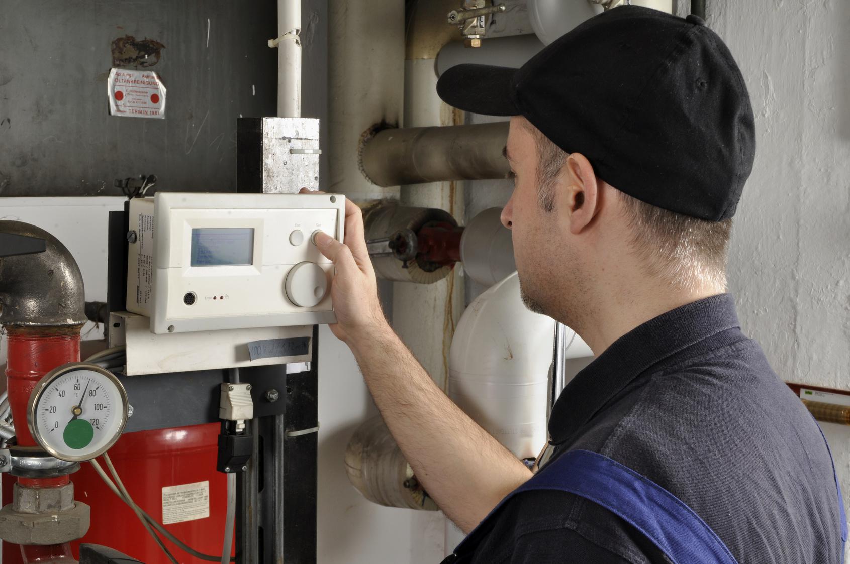 dépanneur systèmes de climatisation unitaires Varennes-sur-Seine